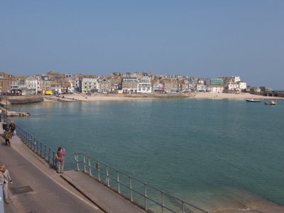 View from the window