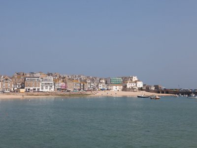 View from the window