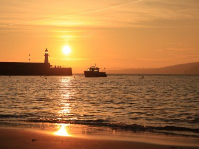 Harbour Beach Harbour Beach